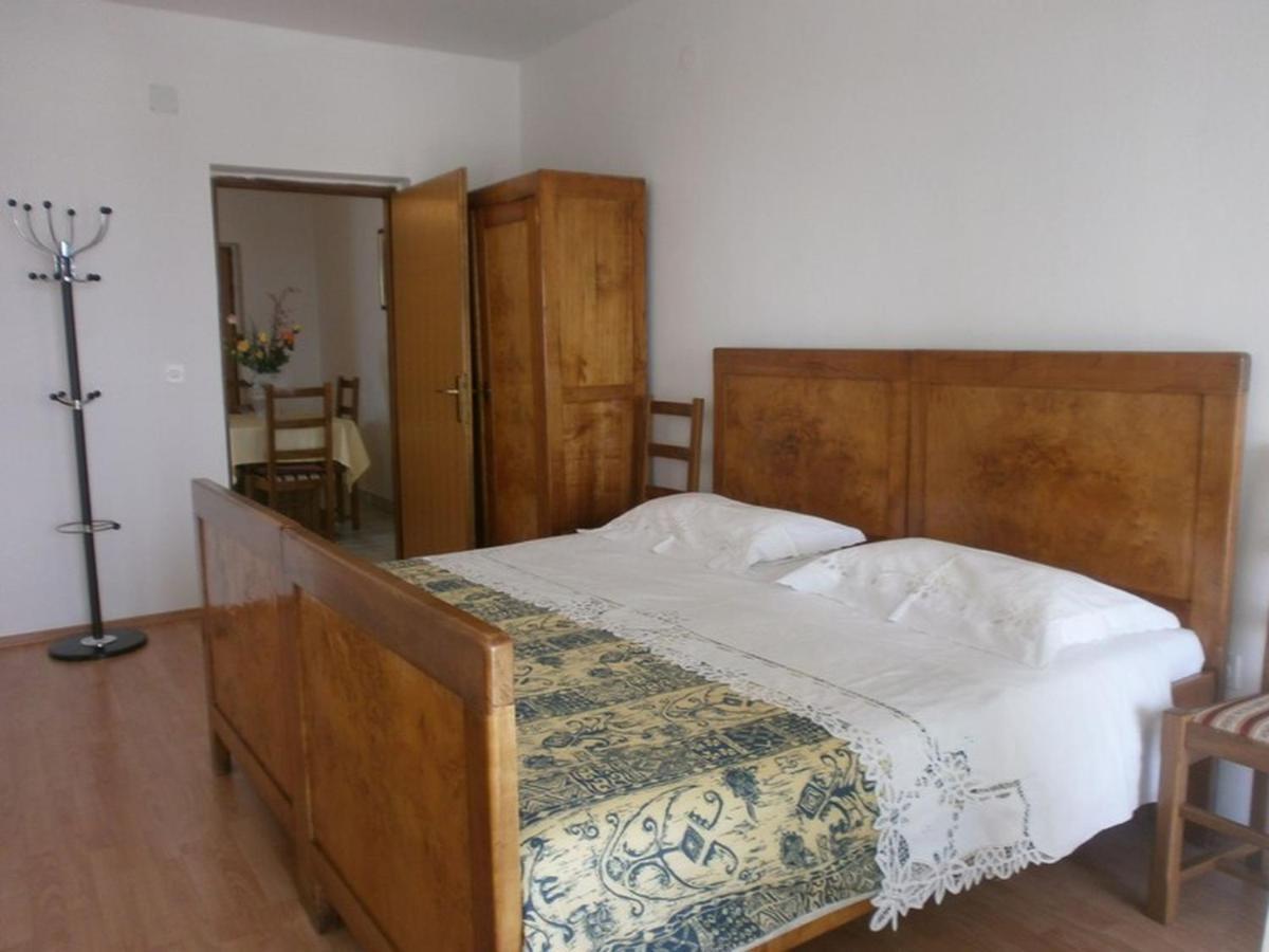 Apartments Villa Angela Krk Town Pokój zdjęcie