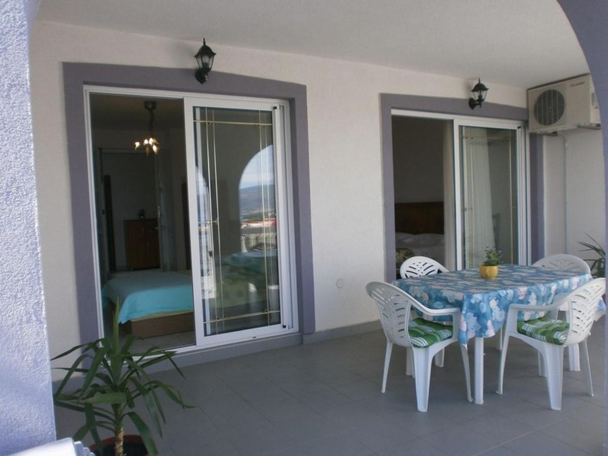 Apartments Villa Angela Krk Town Pokój zdjęcie