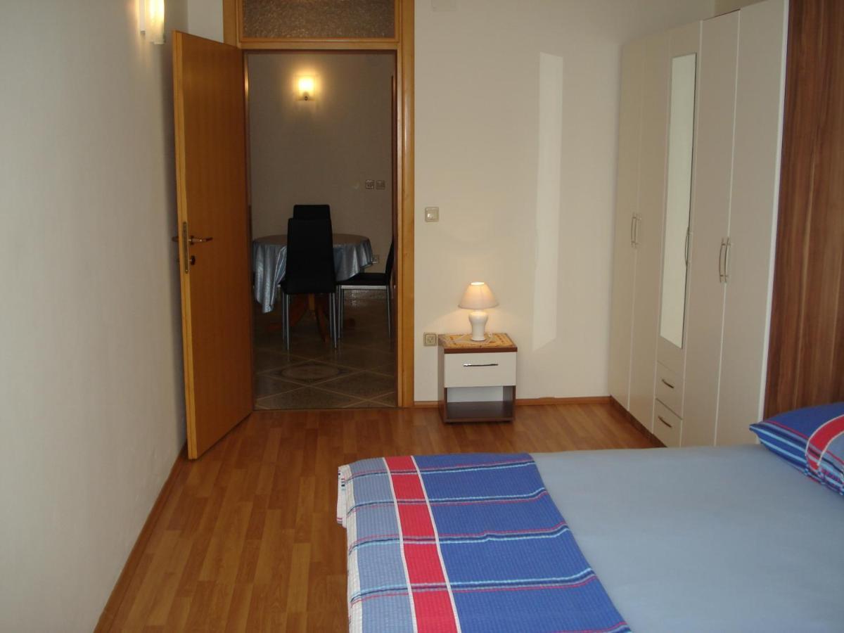 Apartments Villa Angela Krk Town Pokój zdjęcie