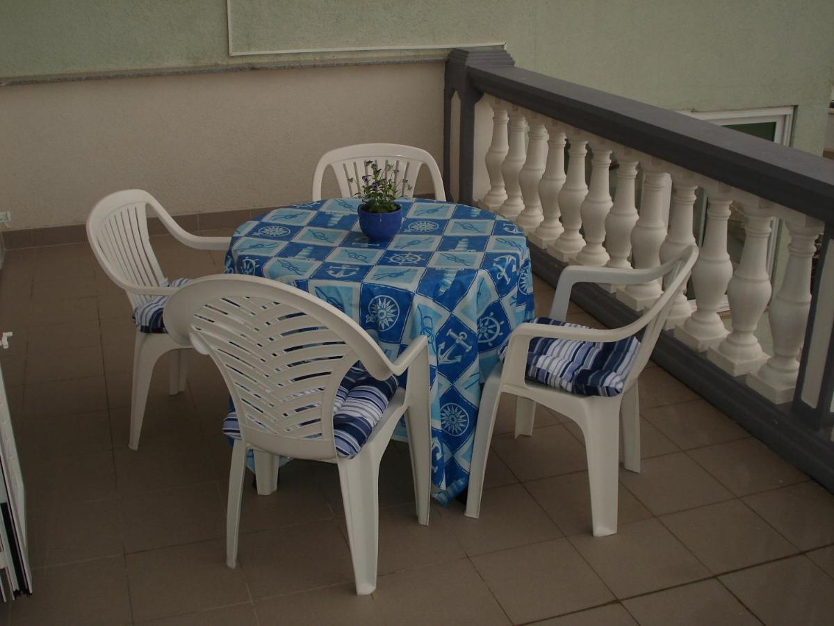 Apartments Villa Angela Krk Town Pokój zdjęcie