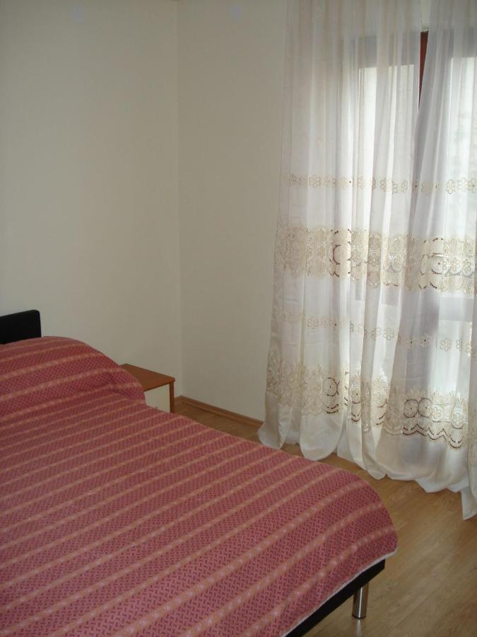 Apartments Villa Angela Krk Town Pokój zdjęcie