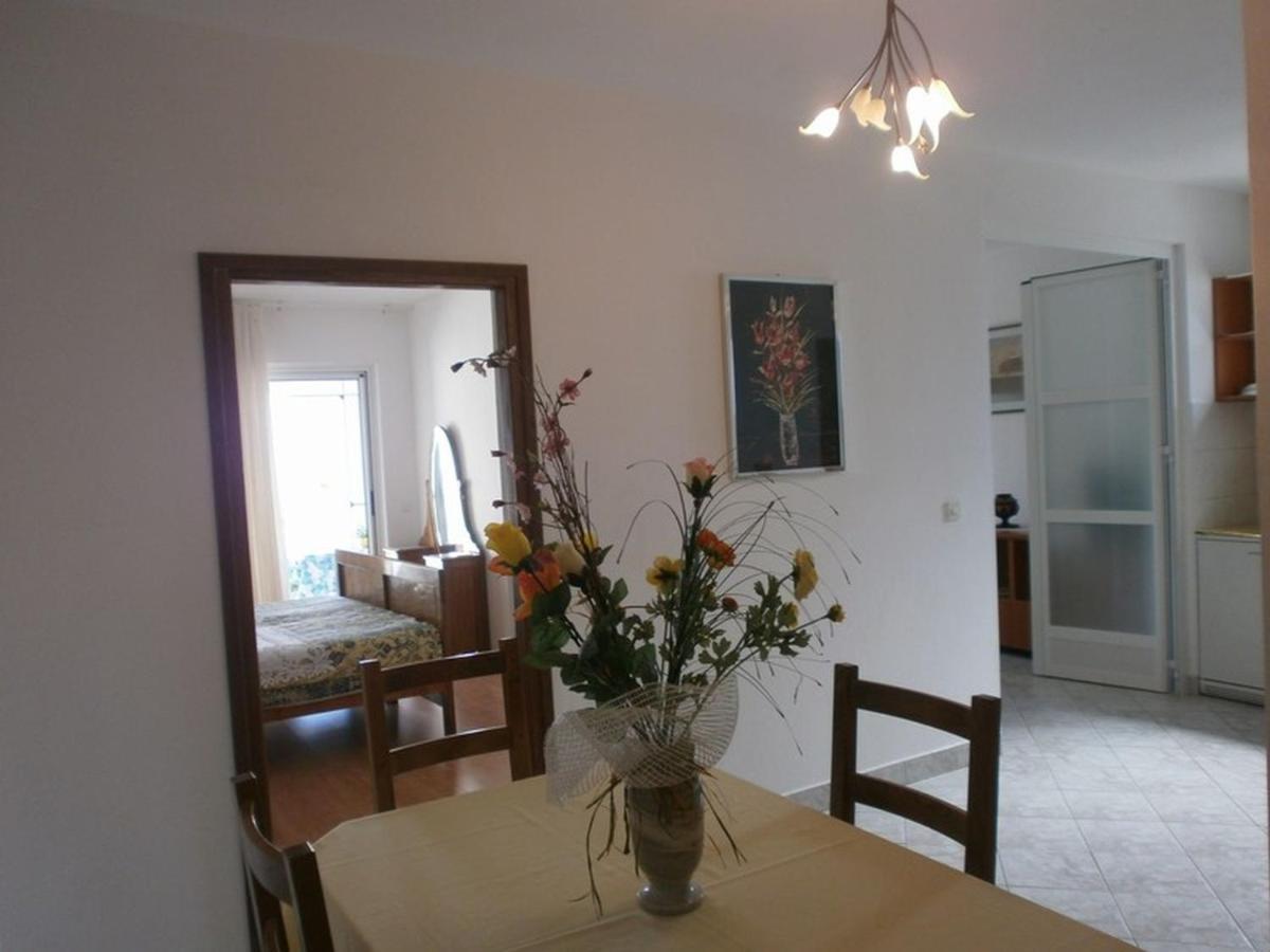 Apartments Villa Angela Krk Town Pokój zdjęcie