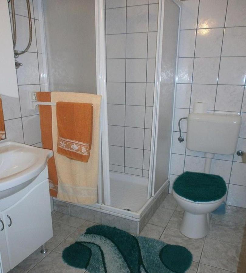 Apartments Villa Angela Krk Town Pokój zdjęcie