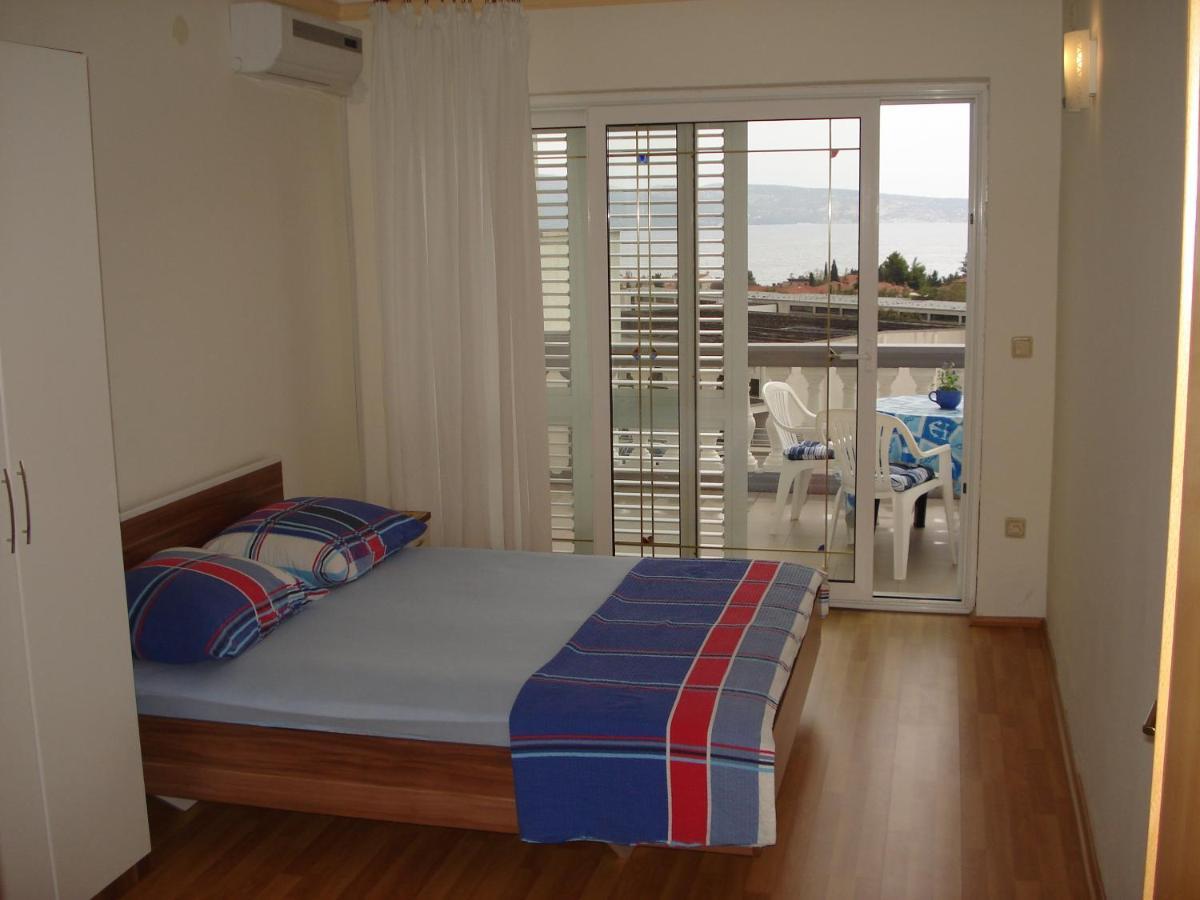Apartments Villa Angela Krk Town Pokój zdjęcie
