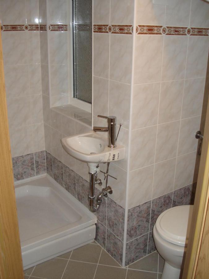 Apartments Villa Angela Krk Town Pokój zdjęcie