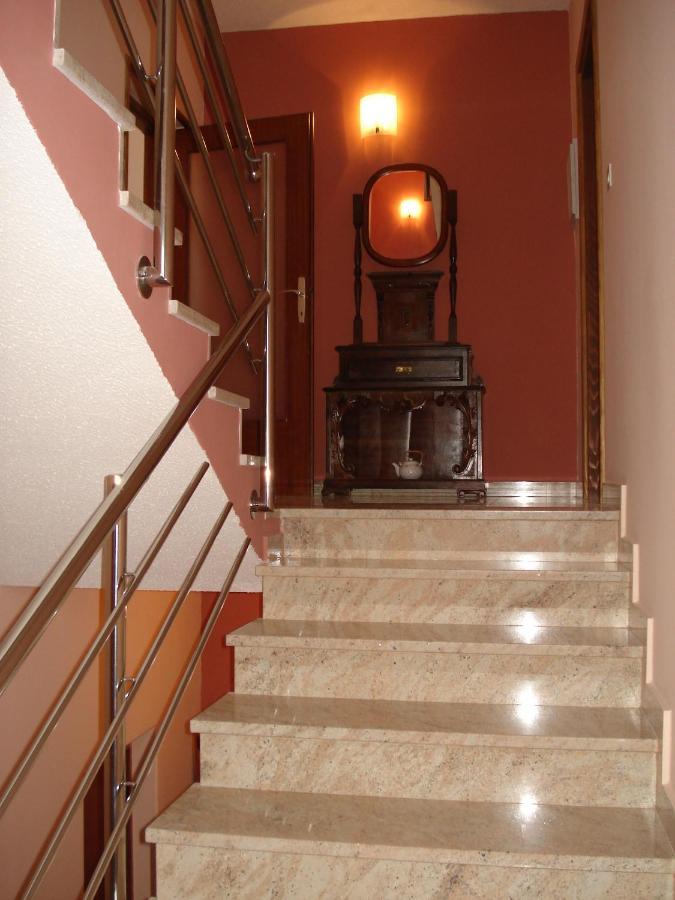 Apartments Villa Angela Krk Town Zewnętrze zdjęcie