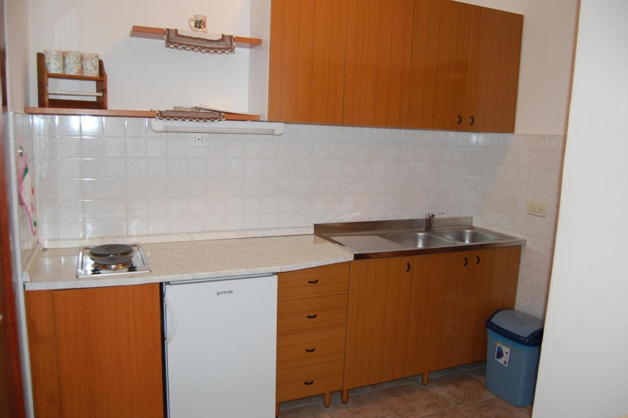 Apartments Villa Angela Krk Town Pokój zdjęcie