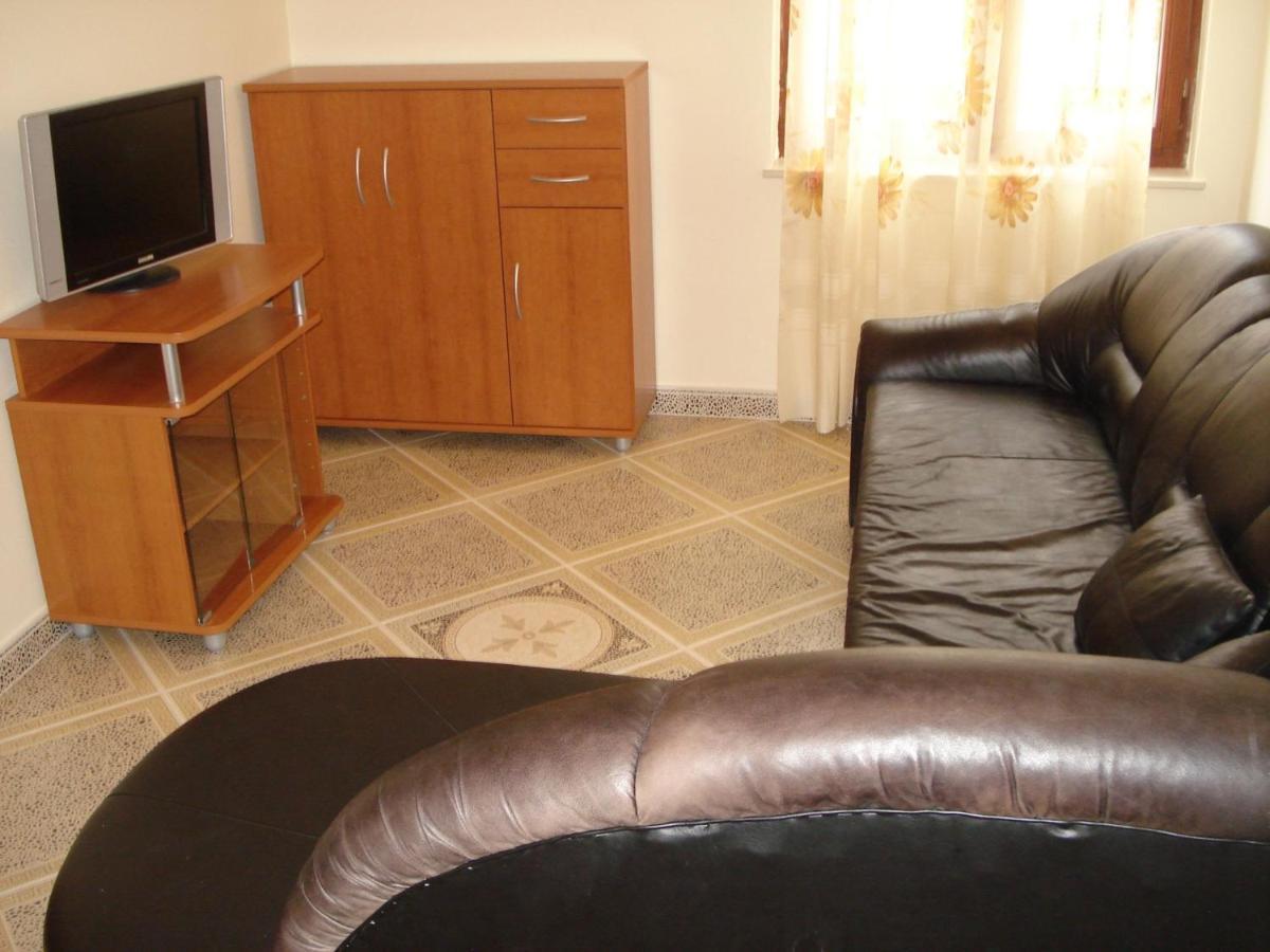 Apartments Villa Angela Krk Town Pokój zdjęcie