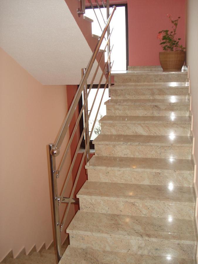 Apartments Villa Angela Krk Town Zewnętrze zdjęcie