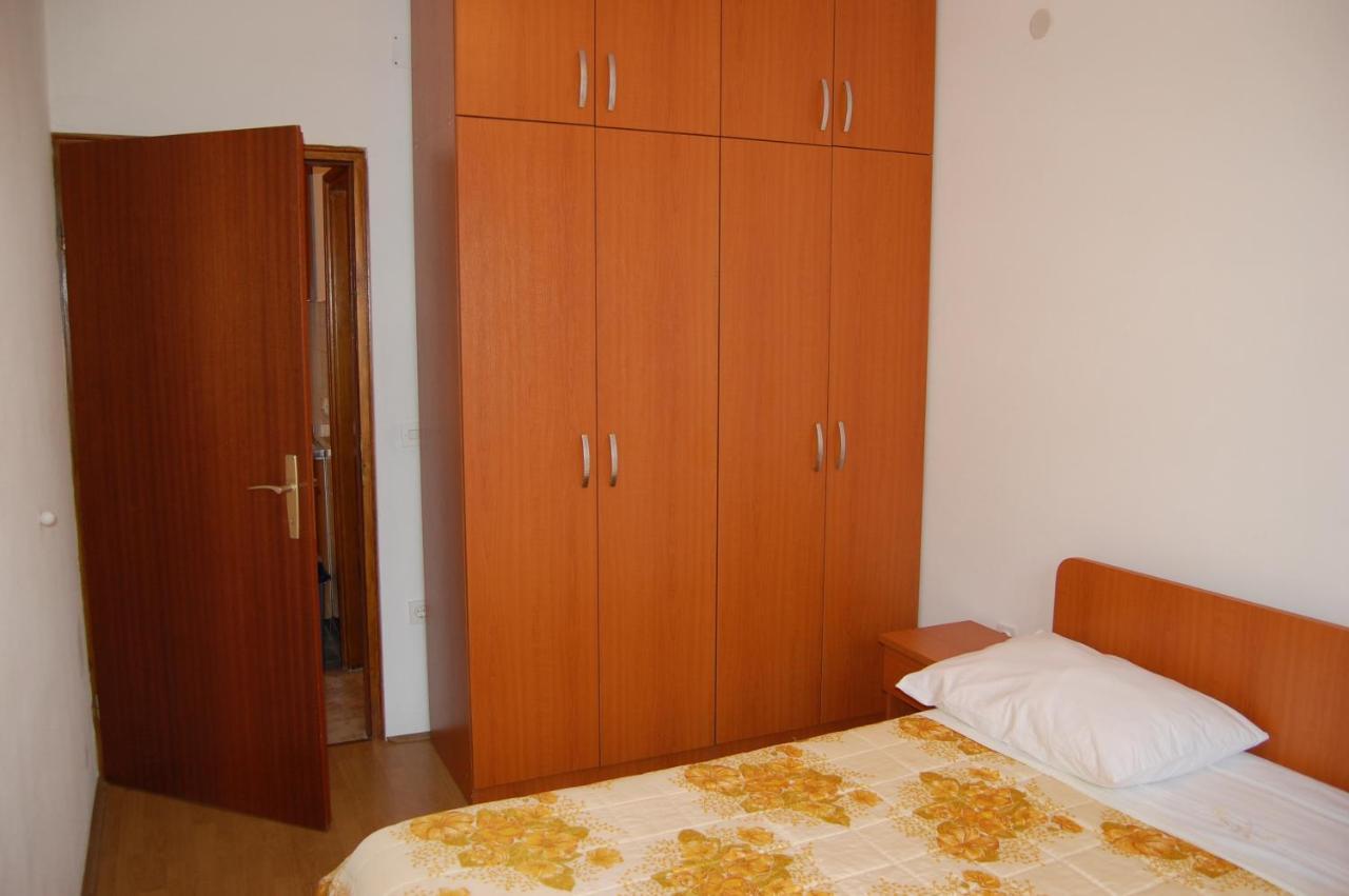 Apartments Villa Angela Krk Town Pokój zdjęcie