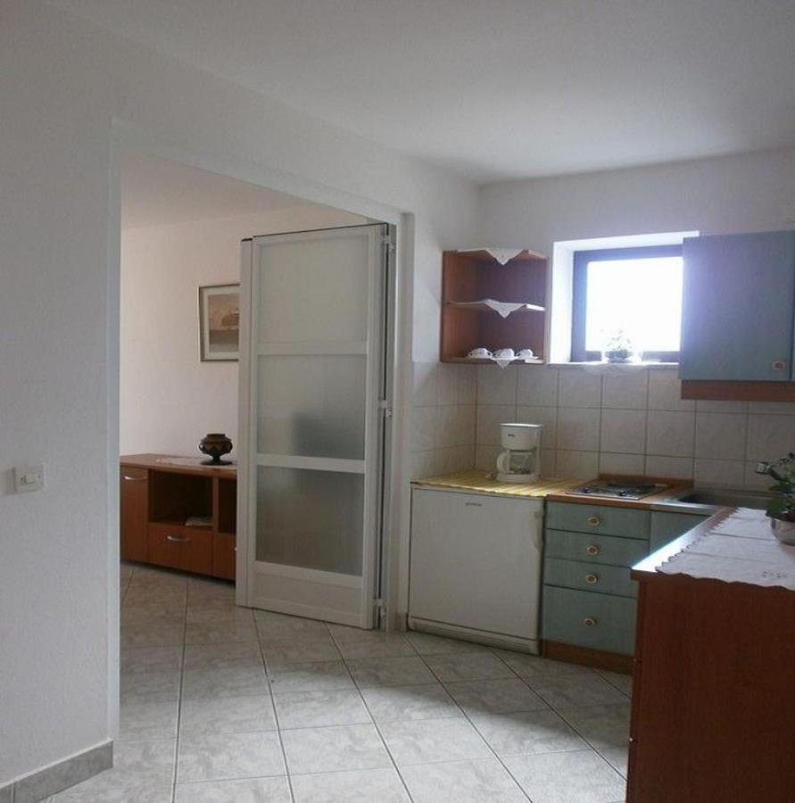 Apartments Villa Angela Krk Town Pokój zdjęcie