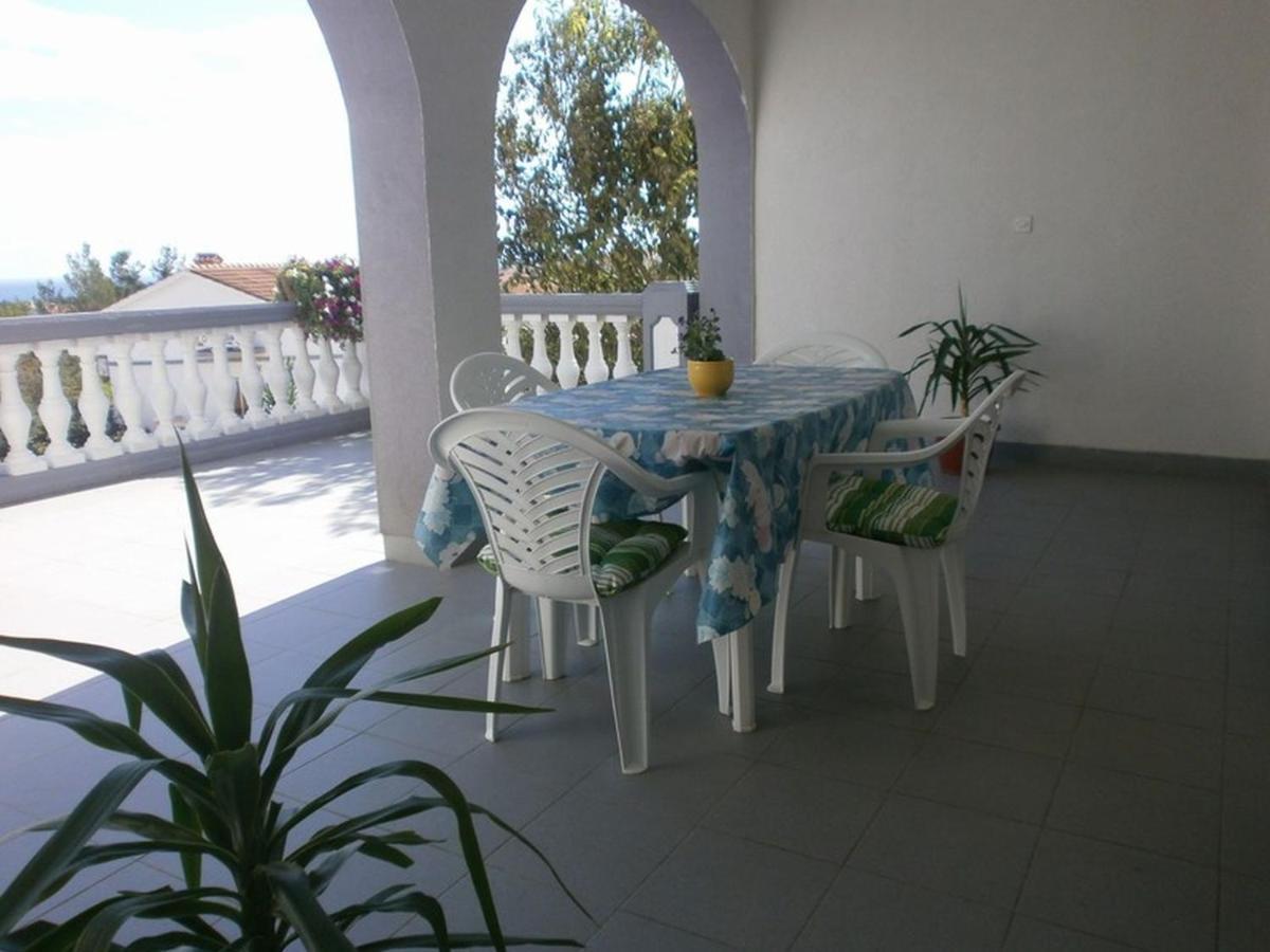 Apartments Villa Angela Krk Town Pokój zdjęcie