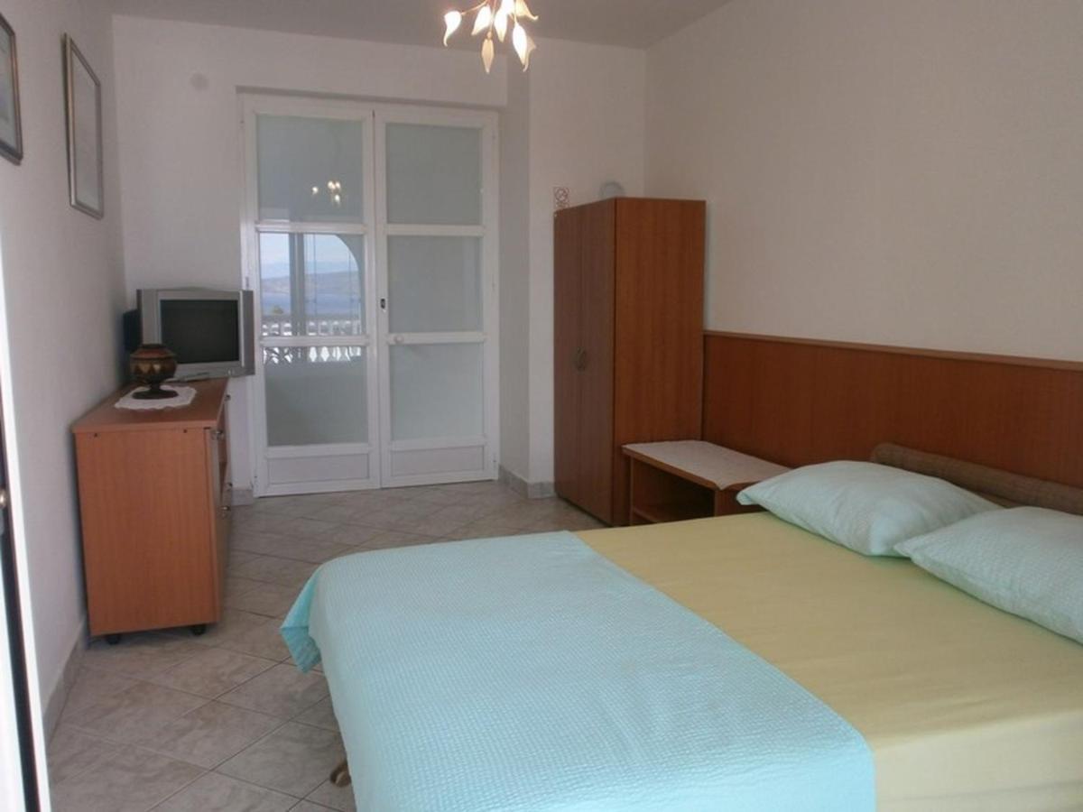 Apartments Villa Angela Krk Town Pokój zdjęcie