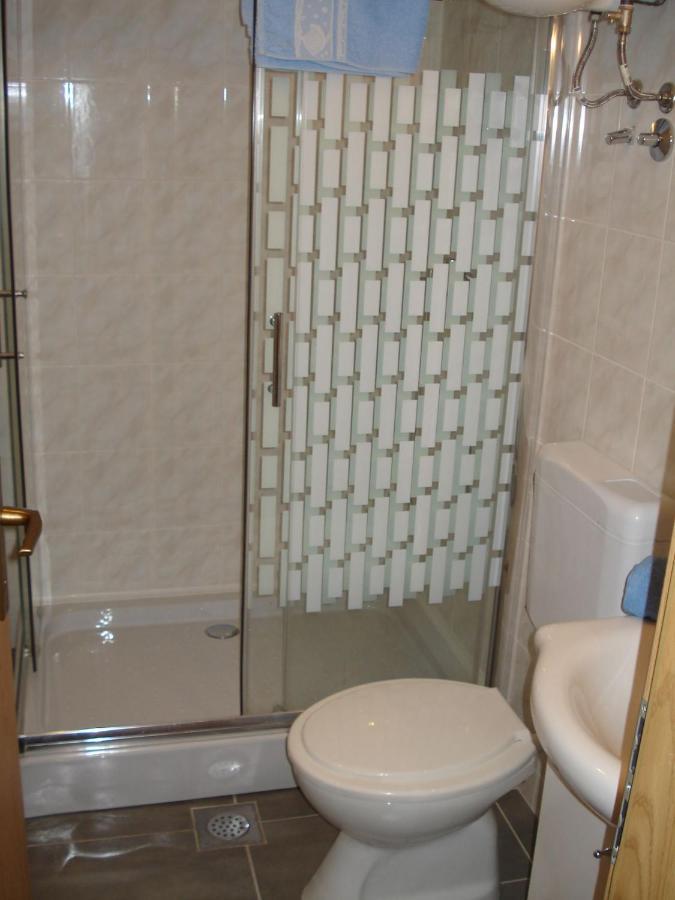 Apartments Villa Angela Krk Town Pokój zdjęcie