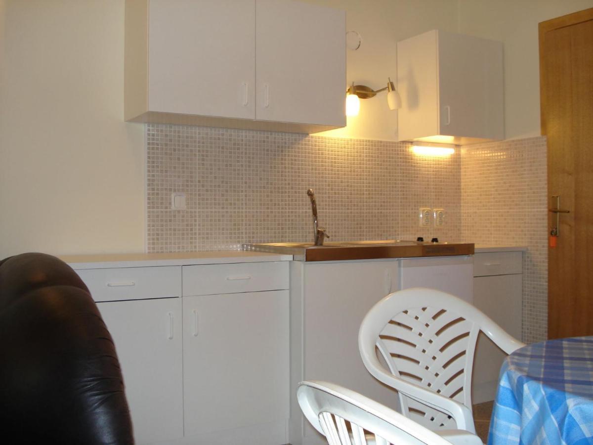 Apartments Villa Angela Krk Town Pokój zdjęcie